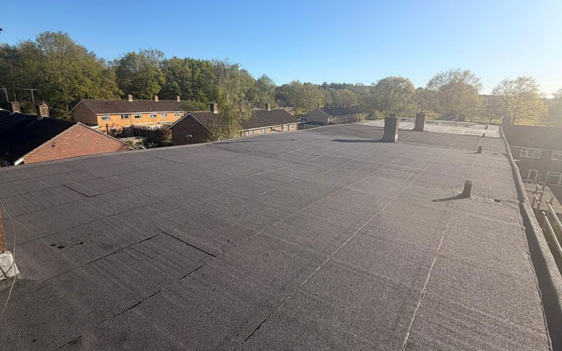 flat-roof-inspection